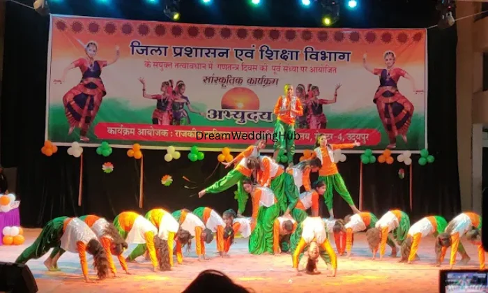 Beat Developers The Dance studio